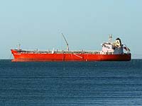ATLANTIC FRONTIER